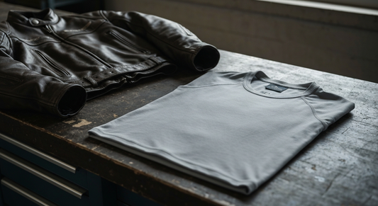 Motorcycle Base Layers: The Unsung Heroes of Rider Comfort